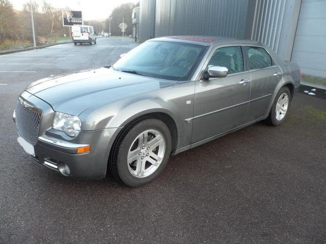 300C Ph I - 4 portes 2004-2010